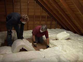 Insulation | Attic Cleaning Alameda, CA