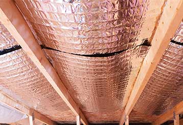 Commercial Attic Insulation | Attic Cleaning Alameda, CA